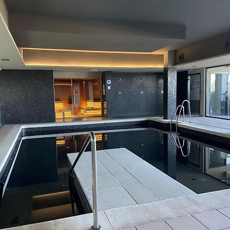 Blue Suite 2389 Sea Views 马尼尔瓦 外观 照片