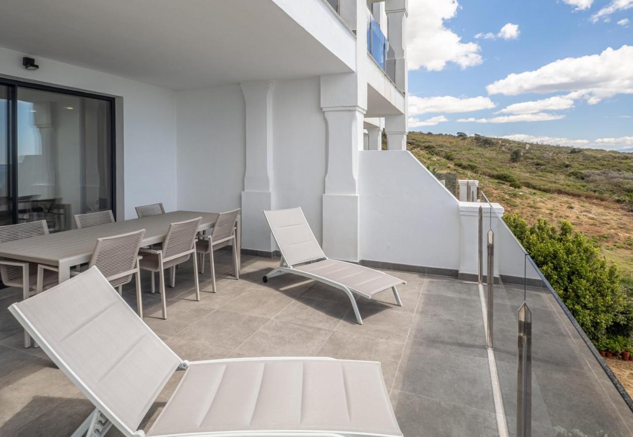 Blue Suite 2389 Sea Views 马尼尔瓦 外观 照片