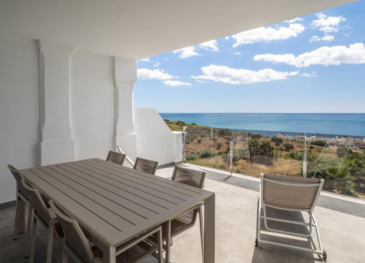 Blue Suite 2389 Sea Views 马尼尔瓦 外观 照片