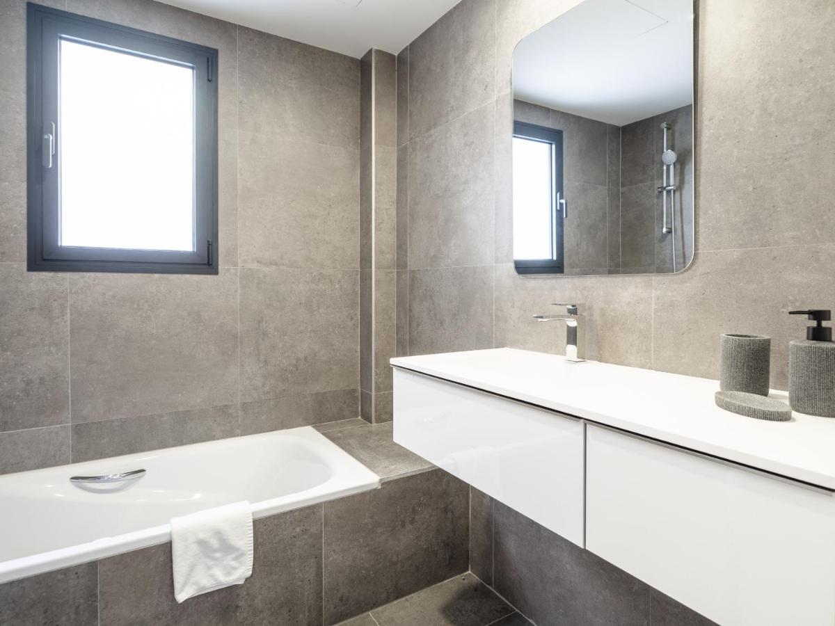 Blue Suite 2389 Sea Views 马尼尔瓦 外观 照片
