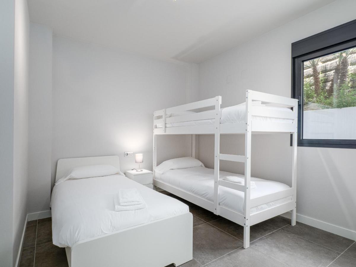 Blue Suite 2389 Sea Views 马尼尔瓦 外观 照片