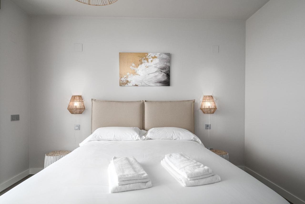 Blue Suite 2389 Sea Views 马尼尔瓦 外观 照片