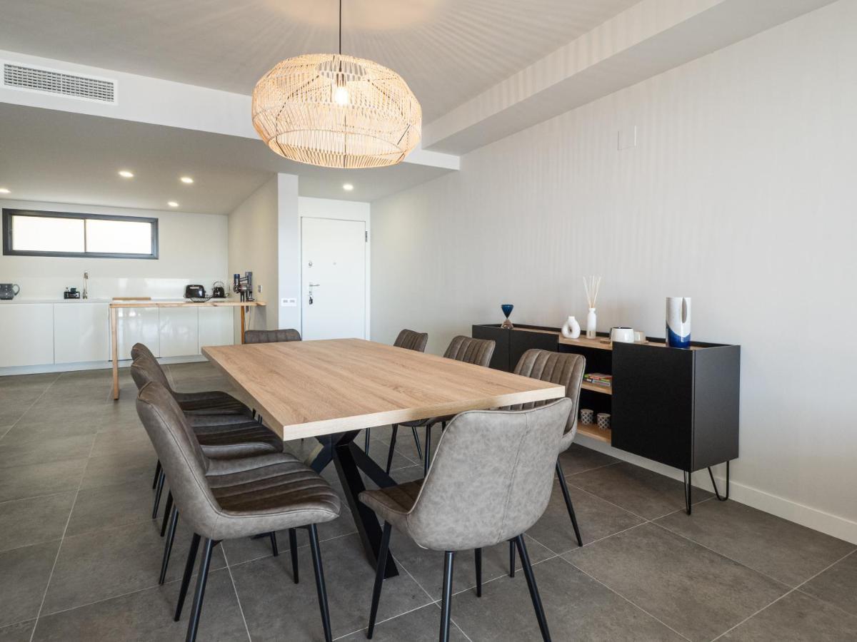 Blue Suite 2389 Sea Views 马尼尔瓦 外观 照片