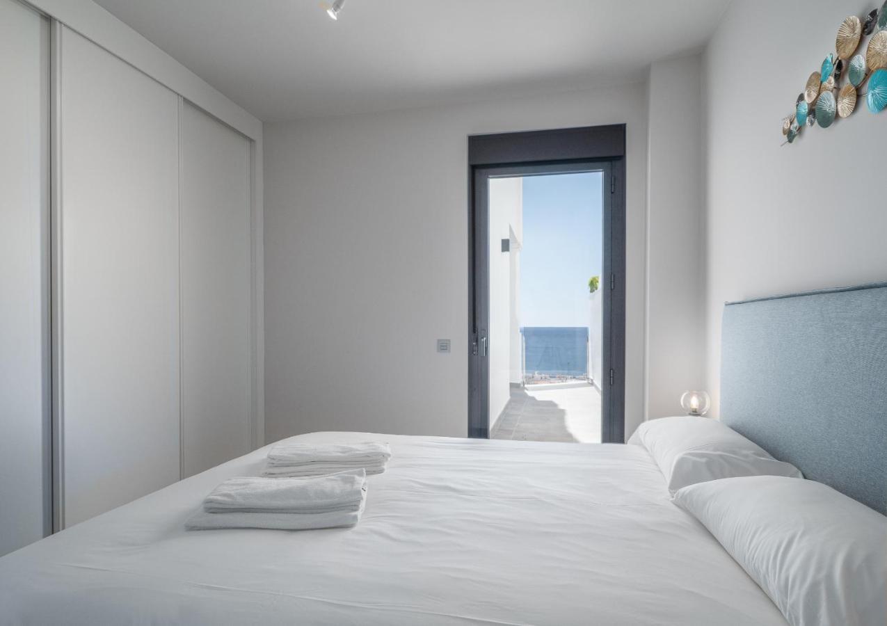 Blue Suite 2389 Sea Views 马尼尔瓦 外观 照片