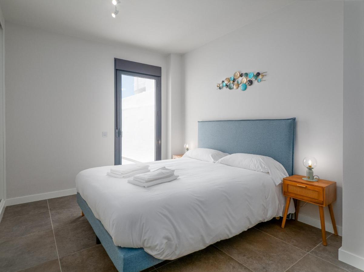 Blue Suite 2389 Sea Views 马尼尔瓦 外观 照片